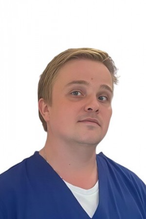 Иванов Михаил Александрович