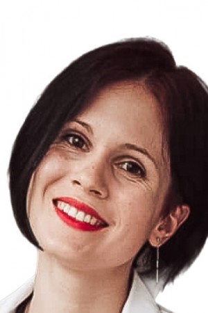 Якубович Юлия Петровна