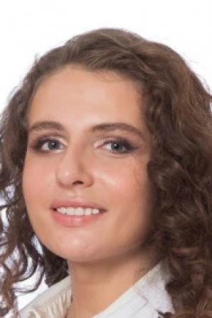 Алексеева Дарья Эдуардовна