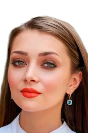 Зажигина Екатерина Евгеньевна