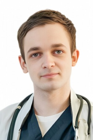 Поташов Тимофей Александрович