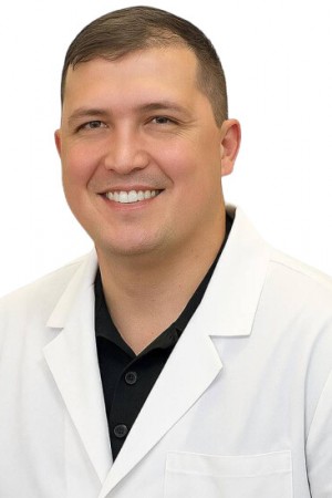 Клюев Артём Сергеевич