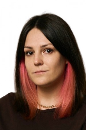 Дорогина Варвара Андреевна