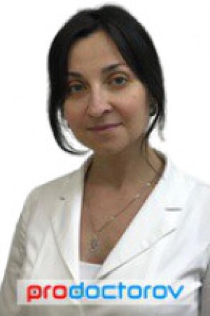 Блажевич Евгения Сергеевна