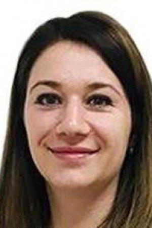 Зверева (Куликова) Юлия Сергеевна