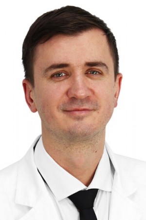 Прохорчев Константин Сергеевич