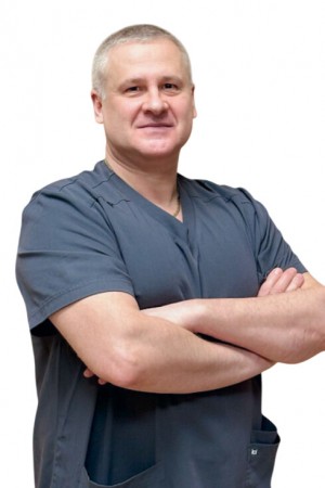 Луговой Андрей Львович