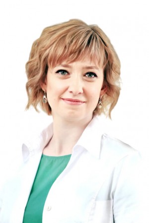 Андреева Марианна Валерьевна