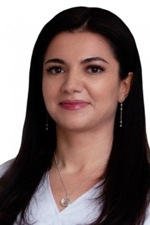 Даниелян Роза Мартуновна