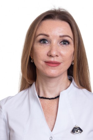 Болдырева Оксана Григорьевна