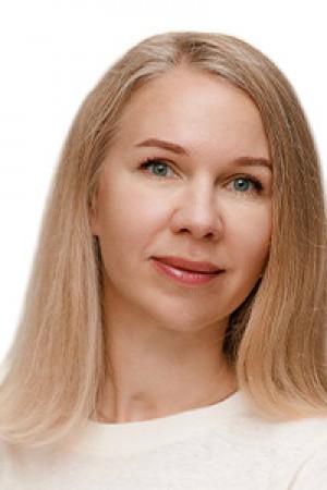 Ошемёткова Ирина Владимировна