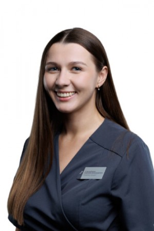 Стародубцева Анастасия Александровна