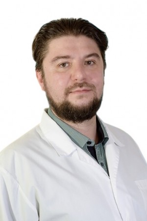 Корж Дмитрий Валерьевич