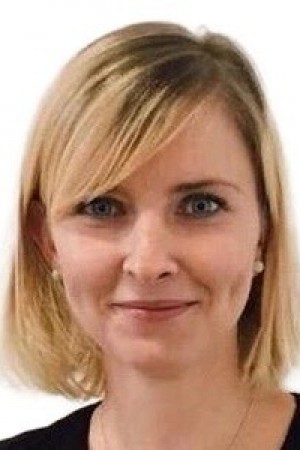 Чудина Олеся Сергеевна