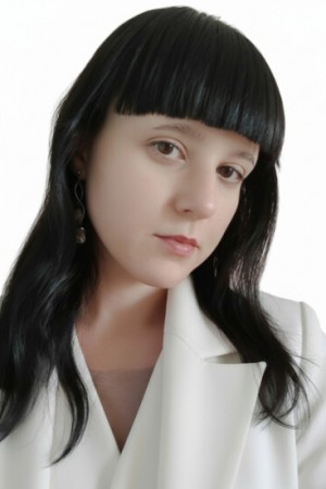 Васильченко Вероника Владимировна