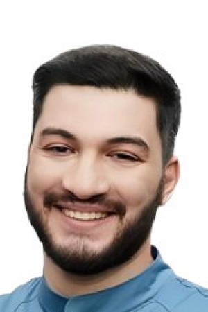 Наджафов Нахид Салманович