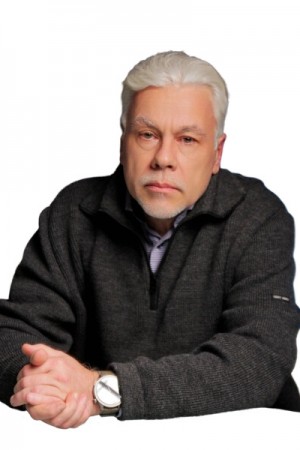 Матисов Сергей Валерьевич