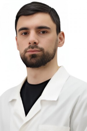 Алиджанов Шамиль Низамович