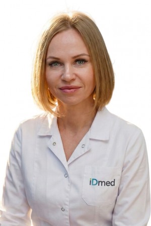 Красавцева Наталья Сергеевна