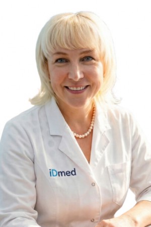 Кучумова Елена Викторовна