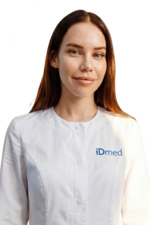 Грибкова Алла Геннадьевна