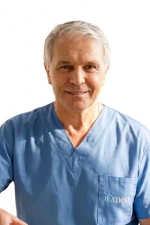 Шевцов Сергей Валентинович