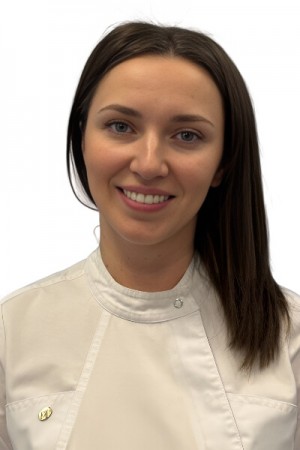 Киселева Анастасия Валерьевна