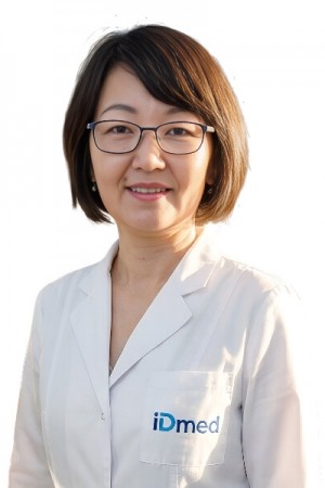 Баянова Ирина Сергеевна