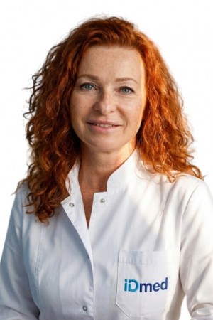 Редько Елена Юрьевна