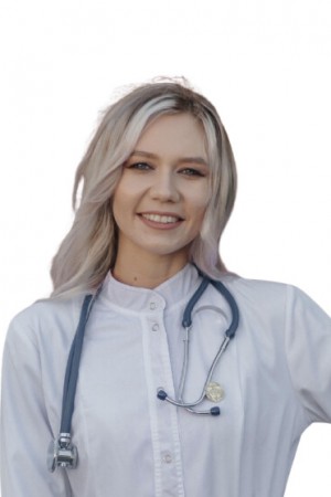 Белова Валерия Александровна