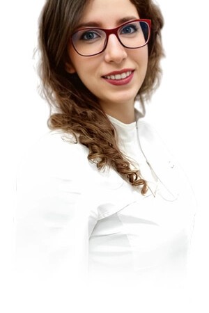 Гуридова Ольга Александровна