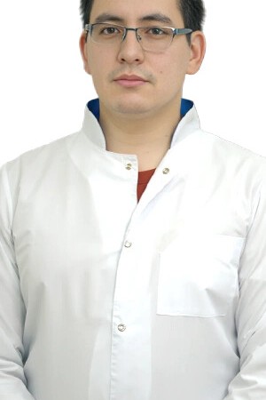 Давыдов Тимофей Борисович