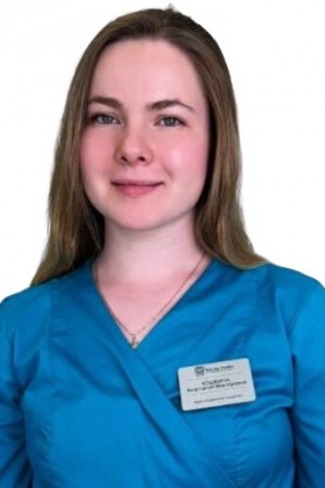 Кошкина Анастасия Викторовна