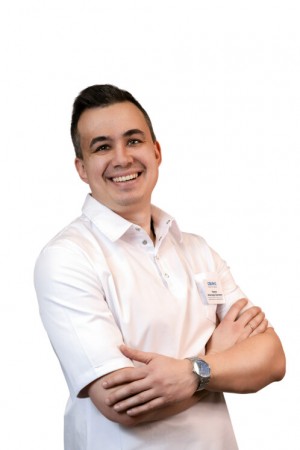 Чернов Александр Сергеевич