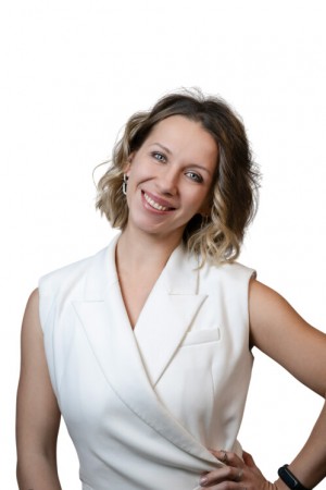 Хруп Ксения Петровна