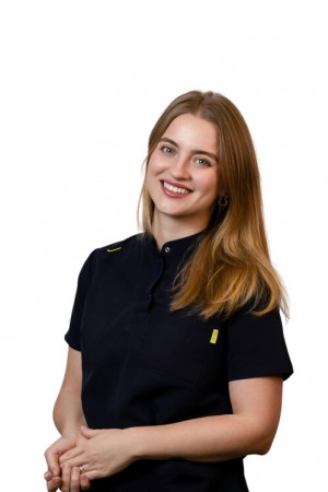 Жебина Алина Родионовна