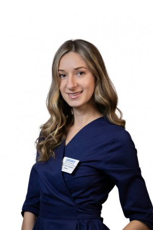 Иванова Марина Александровна