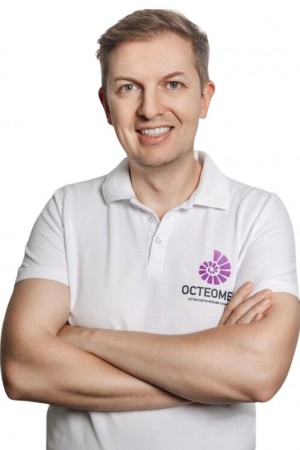 Смирнов Андрей Валерьевич