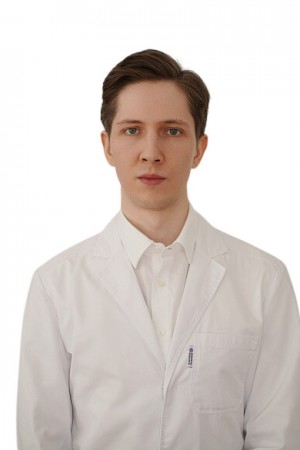 Викторов Егор Александрович