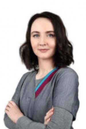 Вандич Светлана Владимировна