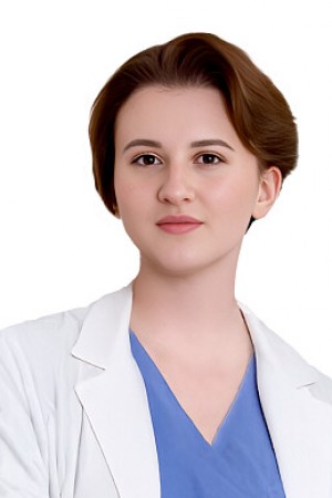 Шибутова Юлия Ивановна