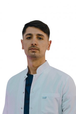 Оразгельдиев Чолук Мамедович