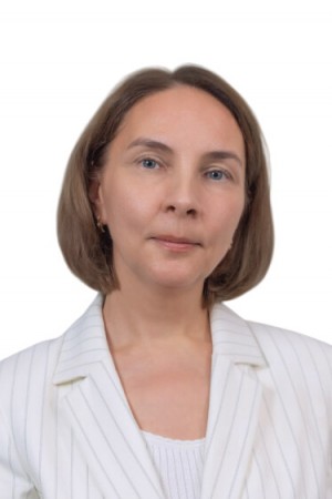 Лазорева Валентина Владимировна