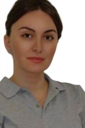 Кварацхелия Нона Гочаевна