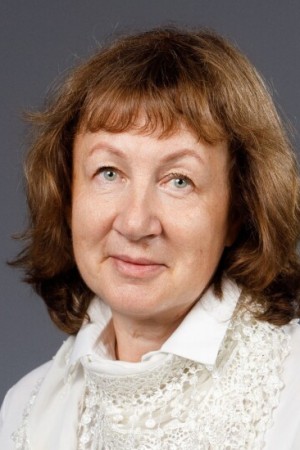 Ковеленова Марина Вячеславовна