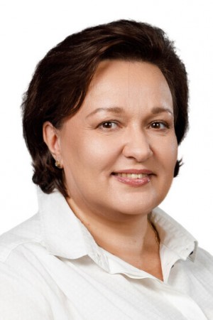 Кислинская Ксения Михайловна