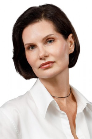 Эвельсон Наталья Николаевна