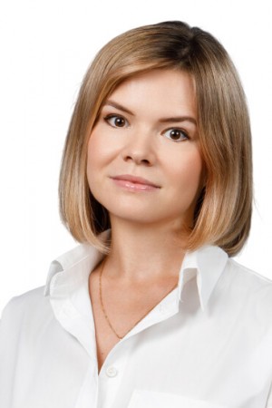 Тютикова Елизавета Витальевна