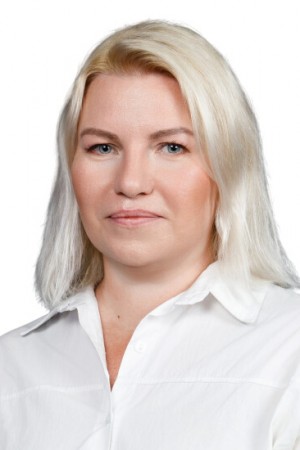 Савкина Юлия Сергеевна