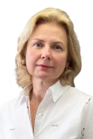 Фомина Мария Юрьевна